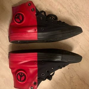 All Star Chuck Taylor